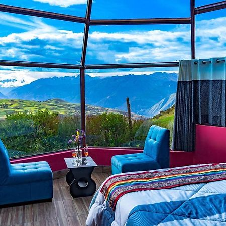 Hotel Sky Dome Peru Cuzco Esterno foto