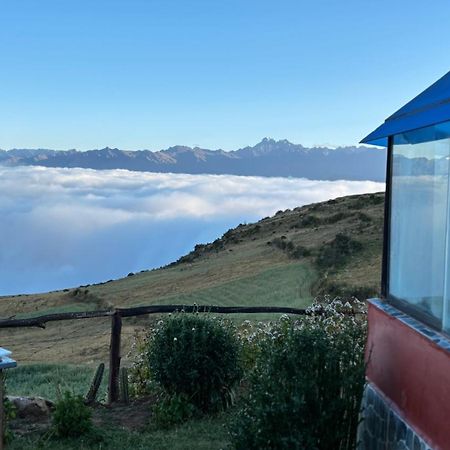 Hotel Sky Dome Peru Cuzco Esterno foto