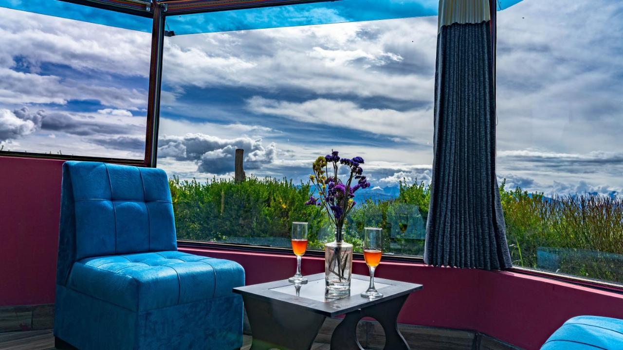 Hotel Sky Dome Peru Cuzco Esterno foto
