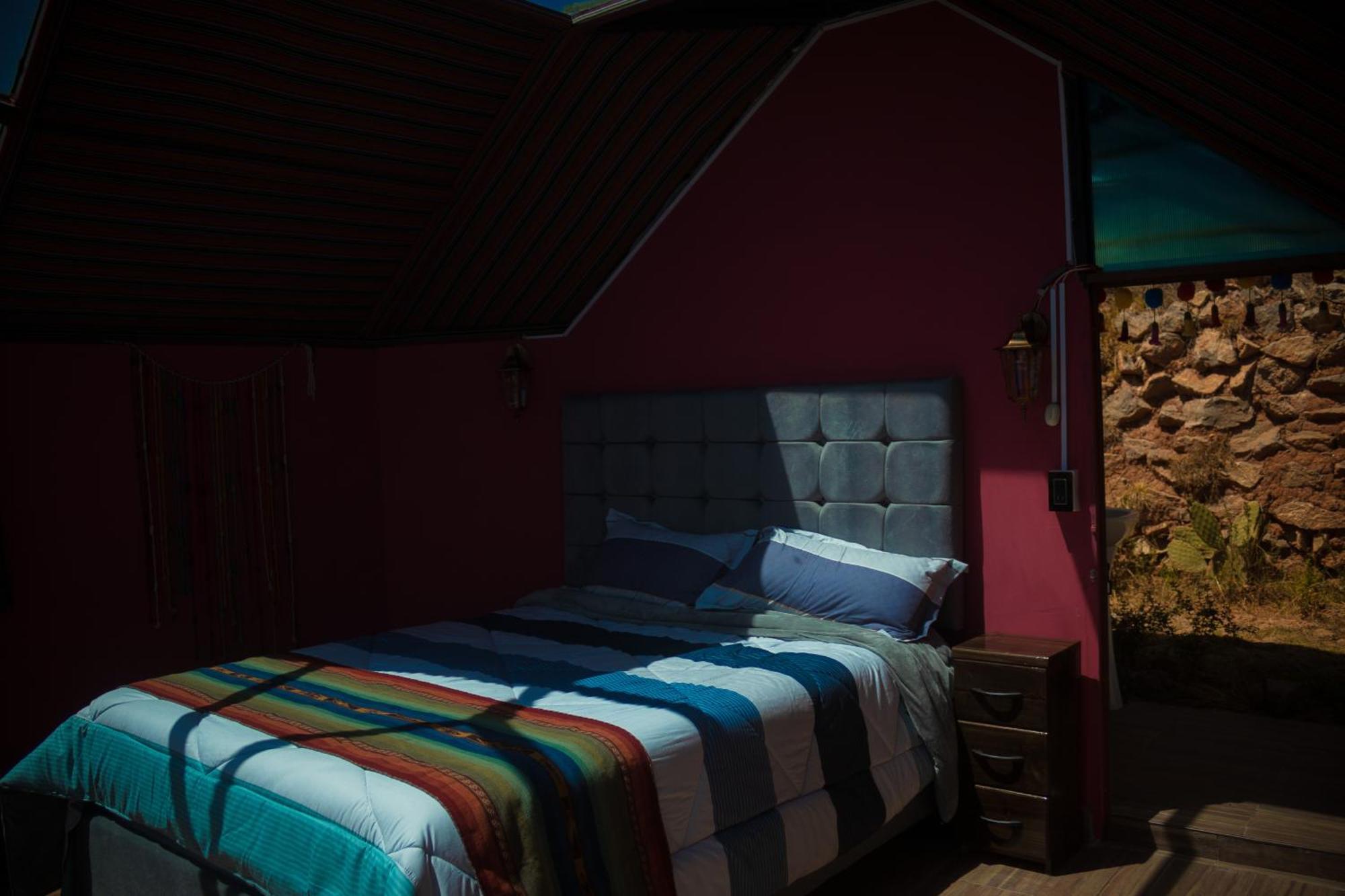 Hotel Sky Dome Peru Cuzco Esterno foto