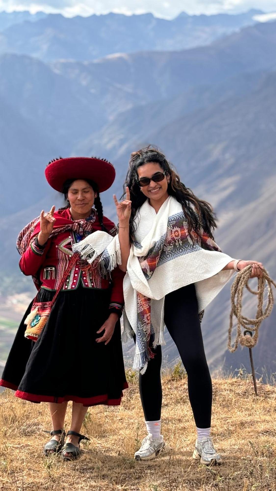 Hotel Sky Dome Peru Cuzco Esterno foto