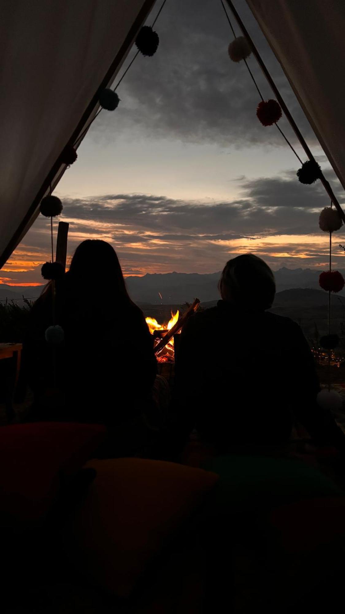 Hotel Sky Dome Peru Cuzco Esterno foto