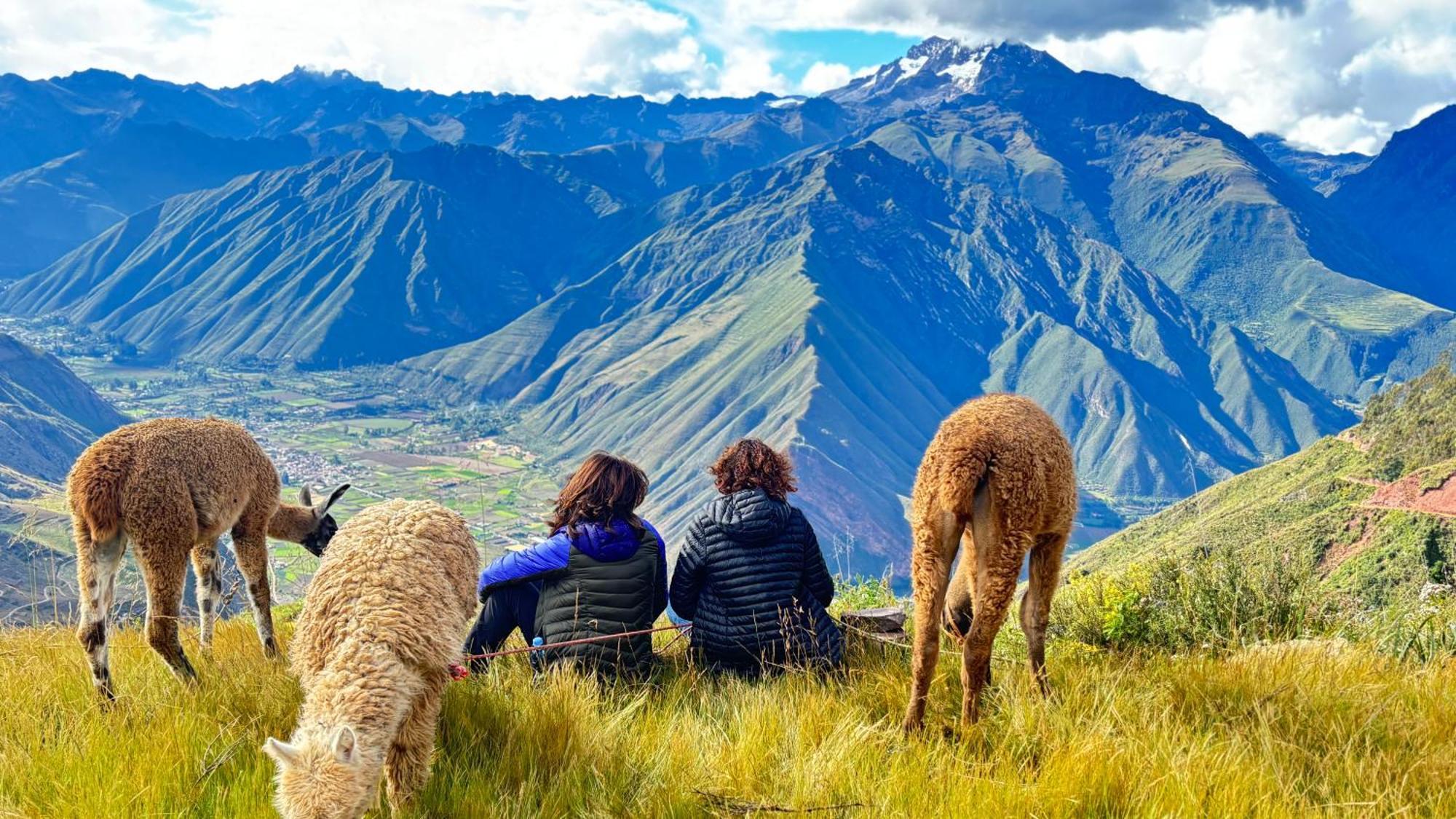 Hotel Sky Dome Peru Cuzco Esterno foto