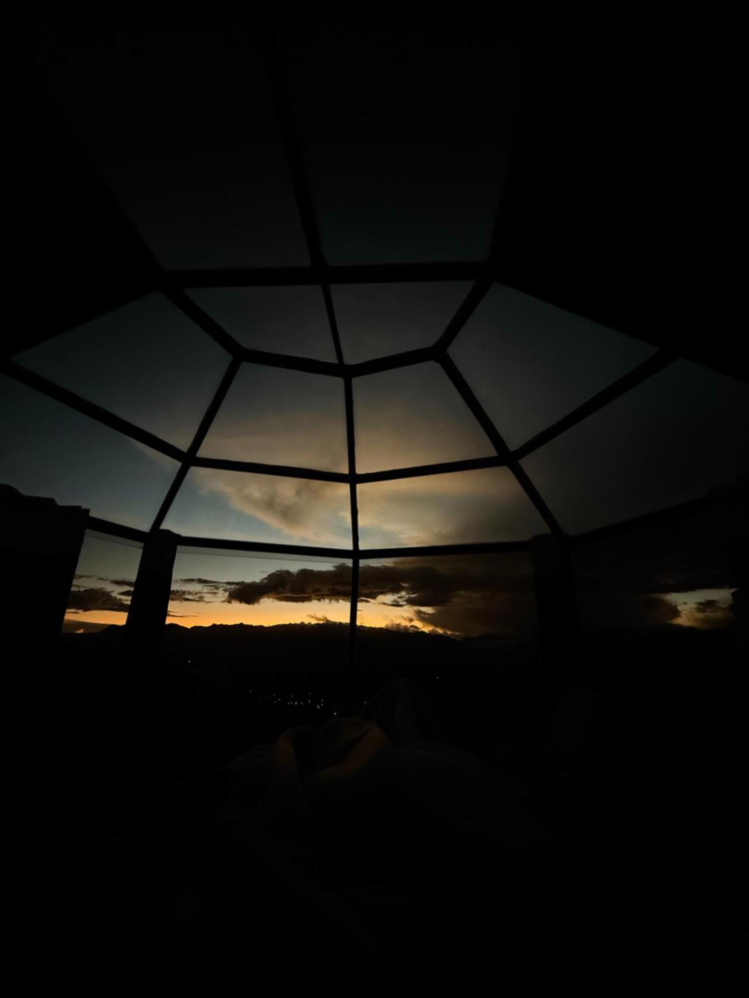Hotel Sky Dome Peru Cuzco Esterno foto