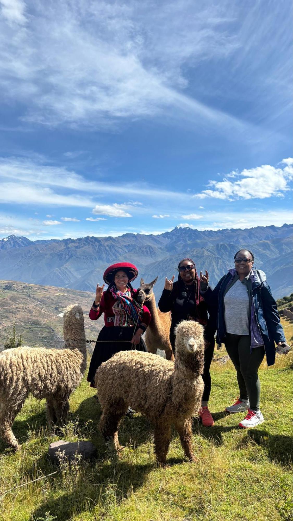 Hotel Sky Dome Peru Cuzco Esterno foto